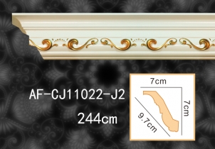 彩金角线  AF-CJ11022-J2