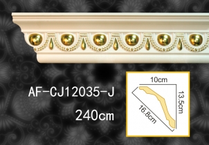 彩金角线 AF-CJ12035-J