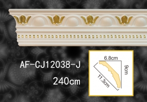 彩金角线 AF-CJ12038-J