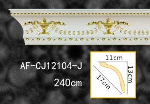 彩金角线 AF-CJ12104-J