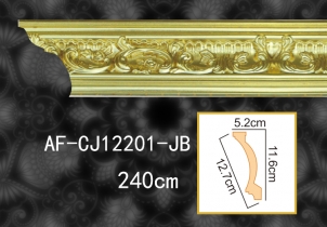 彩金角线 AF-CJ12201-JB