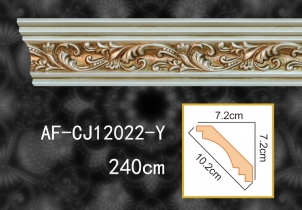 彩银角线  AF-CJ12022-Y