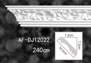 雕花角线 AF-DJ12022